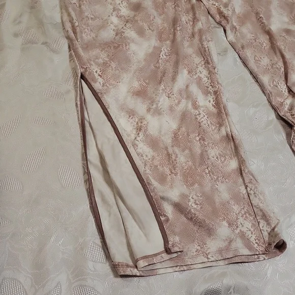 ANNE KLEIN NEW without tag Pajama 2 Pc set XL - Picture 6 of 8